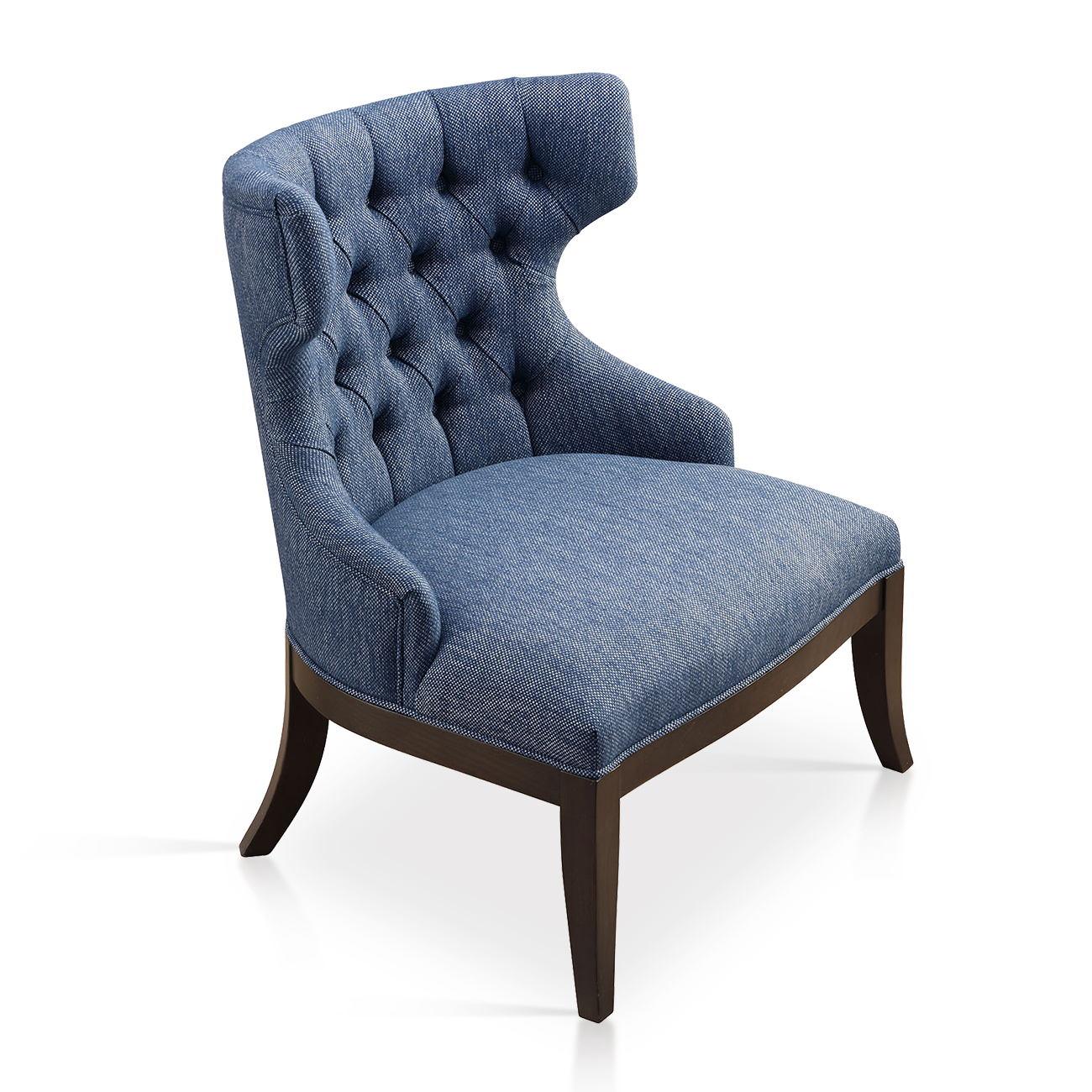  椅子 休闲棉丨高密度回弹棉